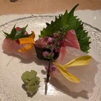 個室処 稲田屋はなれ 八重洲店 - 