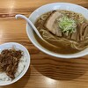自家製麺 よなや