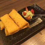 Don Carlos Ramen - 