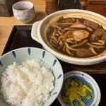 麺茶屋一番や　　大和 - 