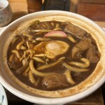 麺茶屋一番や　　大和 - 