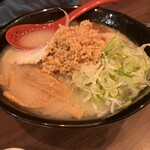 Don Carlos Ramen - 