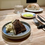 和酒と洋菜 グルミレ - 