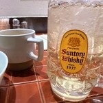 Bistro ハンバーグ - 