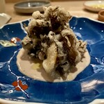 和酒と洋菜 グルミレ - 