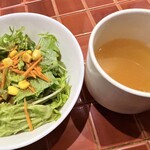 Bistro ハンバーグ - 