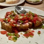 和酒と洋菜 グルミレ - 