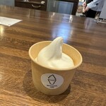 MIYASHITA CAFE +softcream - 
