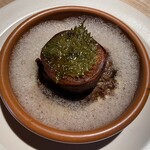 レスピラシオン - シルクスイート　熊