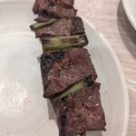 和風もつ料理 あらた - 