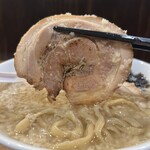 拉麺 瑞笑 - 