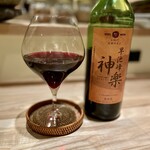 和酒と洋菜 グルミレ - 