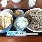 やしま - 料理写真: