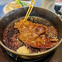 モリタ屋 木屋町店 - 