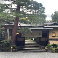 レストランひらまつ 高台寺 - 