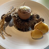 レストランひらまつ 高台寺 - 