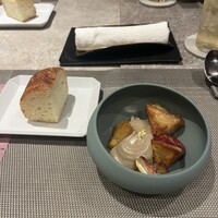 大阪鉄板焼き 神戸牛 TATARA - 