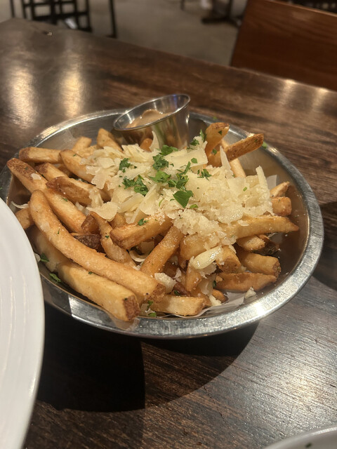 Maui Brewing Company Waikiki （マウイ・ブリューイング・カンパニー