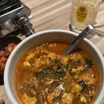 焼肉あぶる。 - 