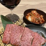 焼肉あぶる。 - 