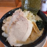 ラーメンショップ太田家本店 - 
