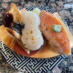 回転すし北海道 駅南店 - 