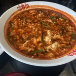 辛麺屋 桝元 ラゾーナ川崎プラザ店 - 