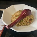 辛麺屋 桝元 ラゾーナ川崎プラザ店 - 