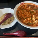 辛麺屋 桝元 ラゾーナ川崎プラザ店 - 