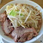 麺屋 どん - 料理写真: