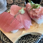 回転すし北海道 駅南店 - 