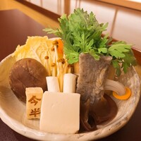 人形町今半 銀座店 - 