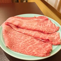 人形町今半 銀座店 - 