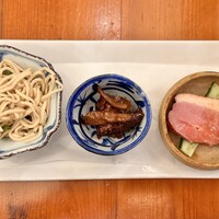 青菜 丸の内ブリックスクエア店 - 