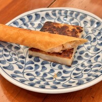 青菜 丸の内ブリックスクエア店 - 