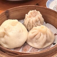 青菜 丸の内ブリックスクエア店 - 
