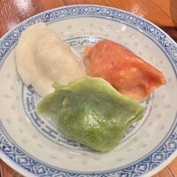 青菜 丸の内ブリックスクエア店 - 