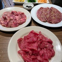 焼肉あきら - 