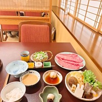 人形町今半 銀座店 - 
