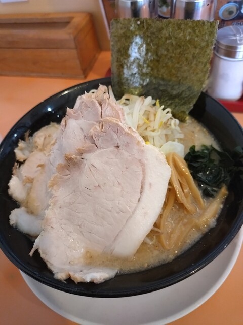 ラーメンショップ太田家本店 - 登米市その他（ラーメン）