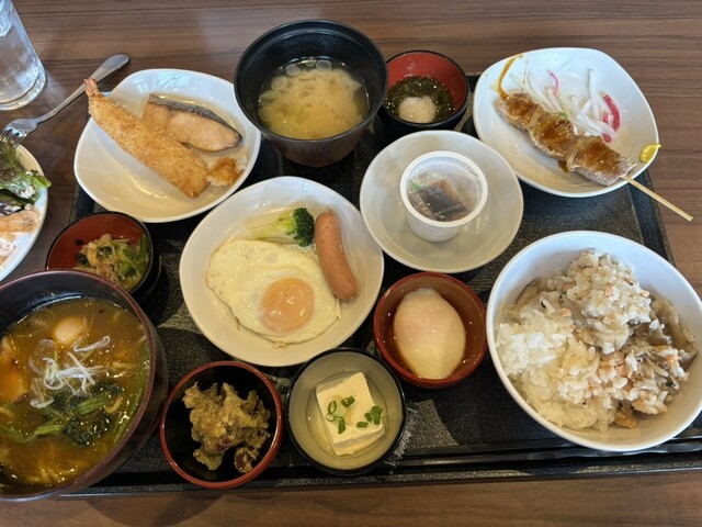 ドーミーイン 東室蘭