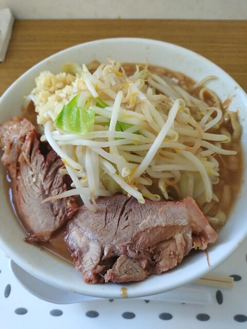 麺屋 どん 登米市 | こだわりラーメン店