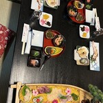 漁師の宿 浜栄 - 