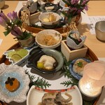 横浜割烹 至誠 - 