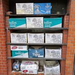 亞細亞食堂サイゴン - 