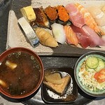 くれよん食堂 - 