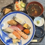 くれよん食堂 - 