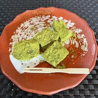 星空の中へ - 