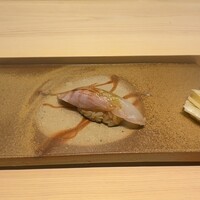 鮨 銀座おのでら 名古屋店 - 