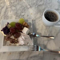 AWkitchen TOKYO 新丸ビル店 - 